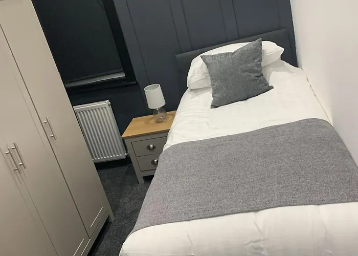 Woodhouse Hotel Fully Refurbished Quiet Family Hotel No Stag Or Hens All Will Be Refused On Checkin